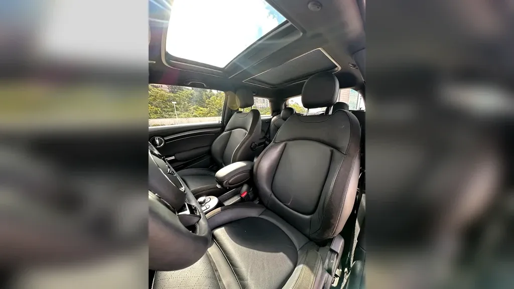 Mini CooperSE - Imagem 9