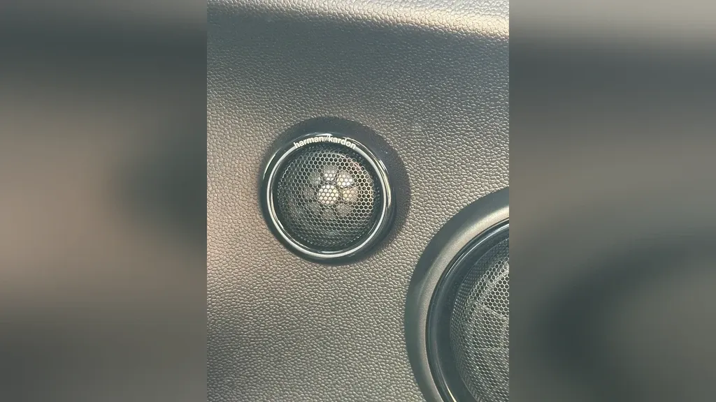 Mini CooperSE - Imagem 10