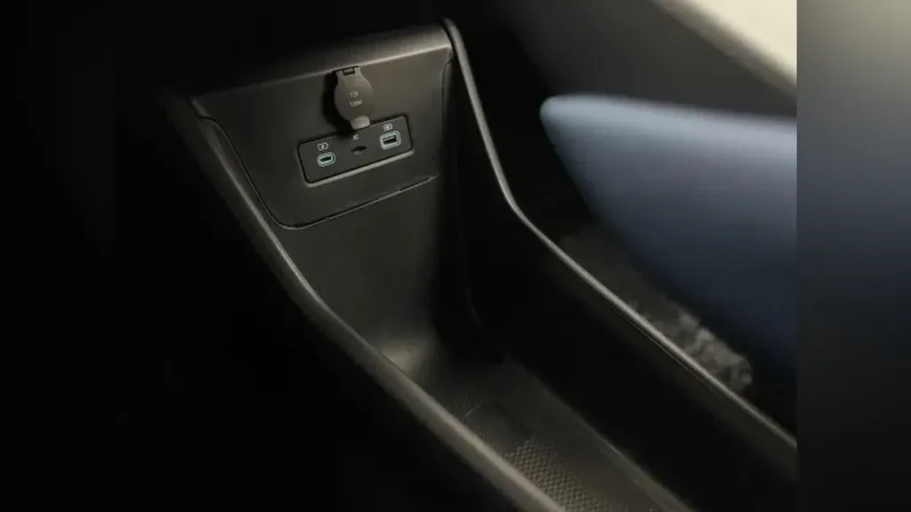 BYD Dolphin Mini - Imagem 14