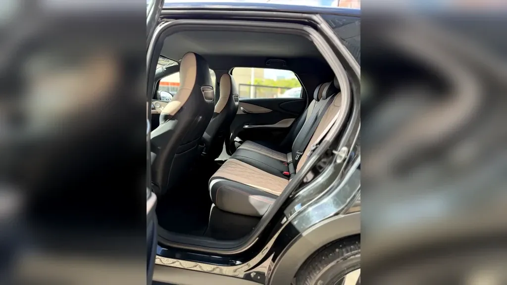 BYD Dolphin - Imagem 6