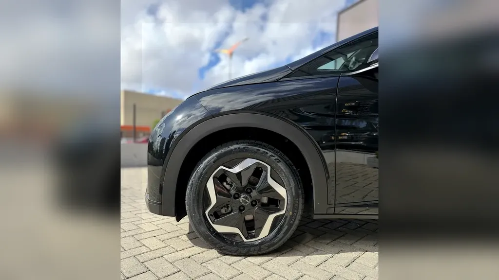 BYD Dolphin - Imagem 8