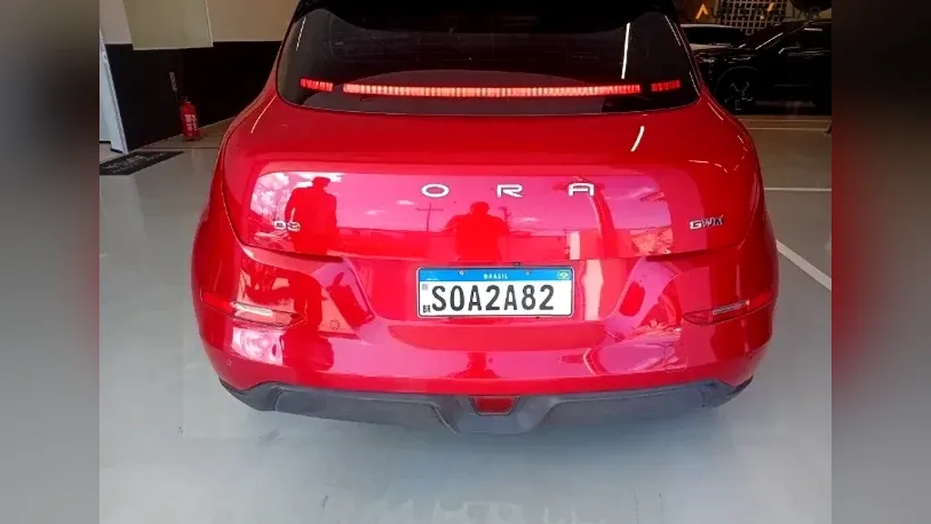 GWM Ora 03 - Imagem 2