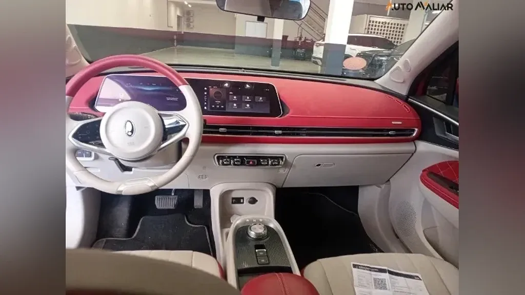 GWM Ora 03 - Imagem 7