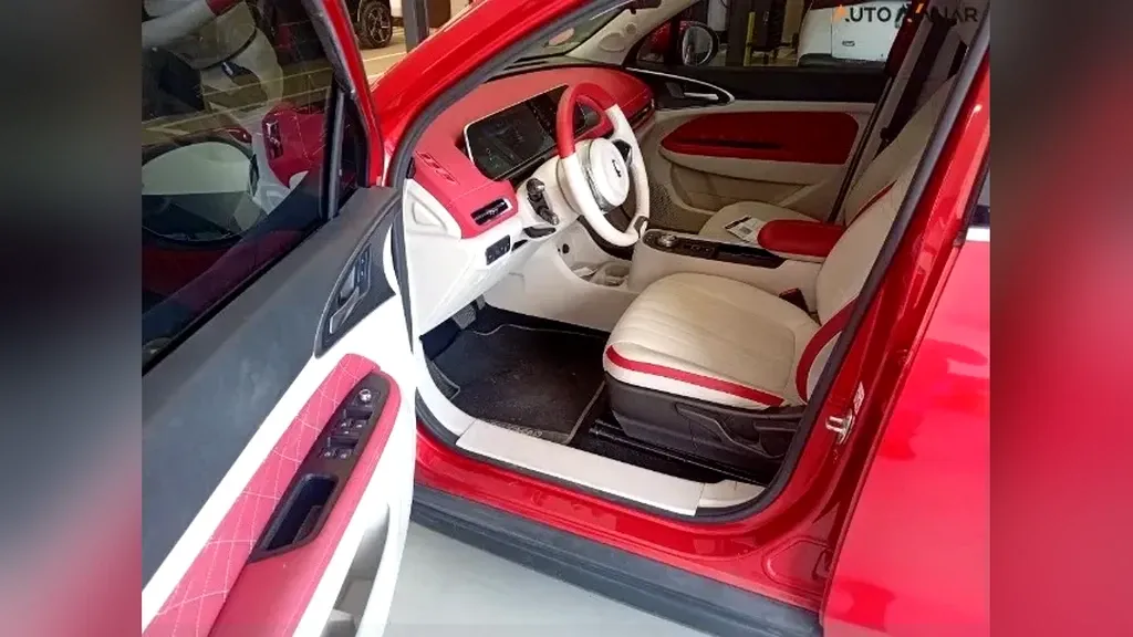 GWM Ora 03 - Imagem 9