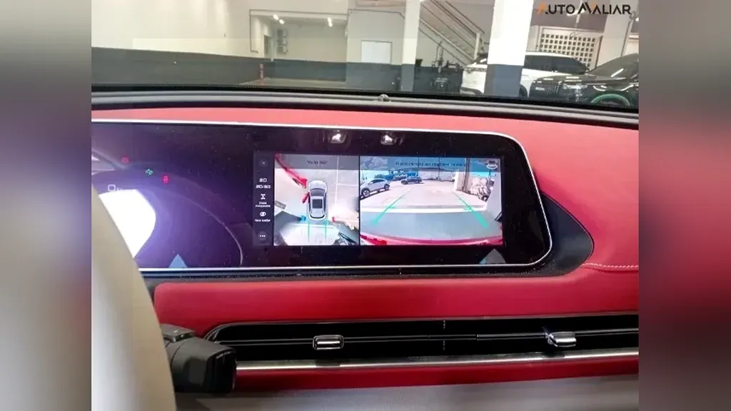 GWM Ora 03 - Imagem 12