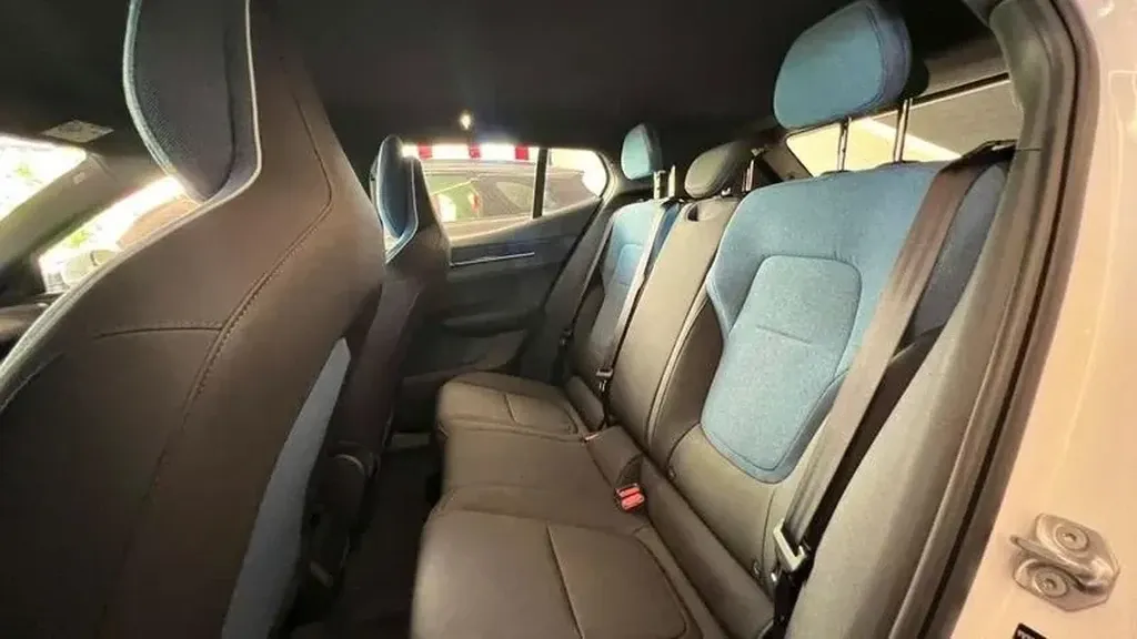 Volvo EX30 - Imagem 6