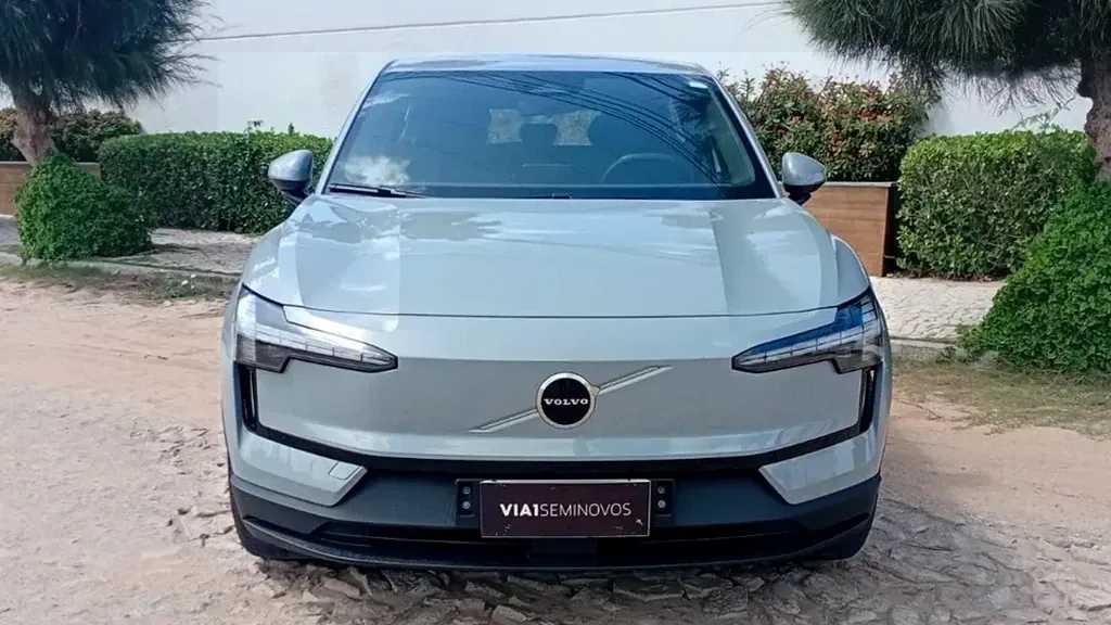 Volvo EX30 - Imagem 3