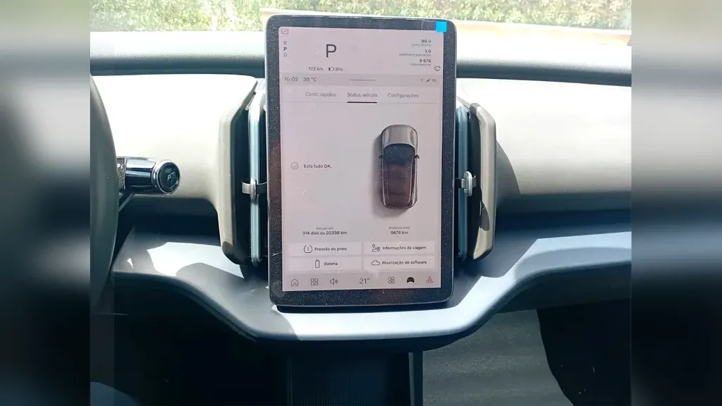 Volvo EX30 - Imagem 13