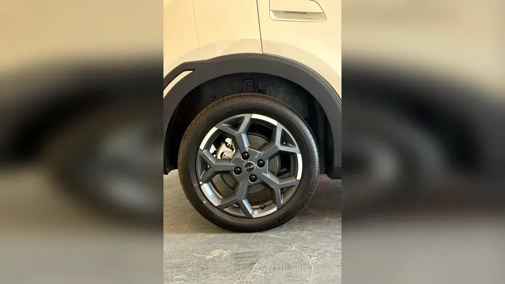 BYD Dolphin Mini - Imagem 7