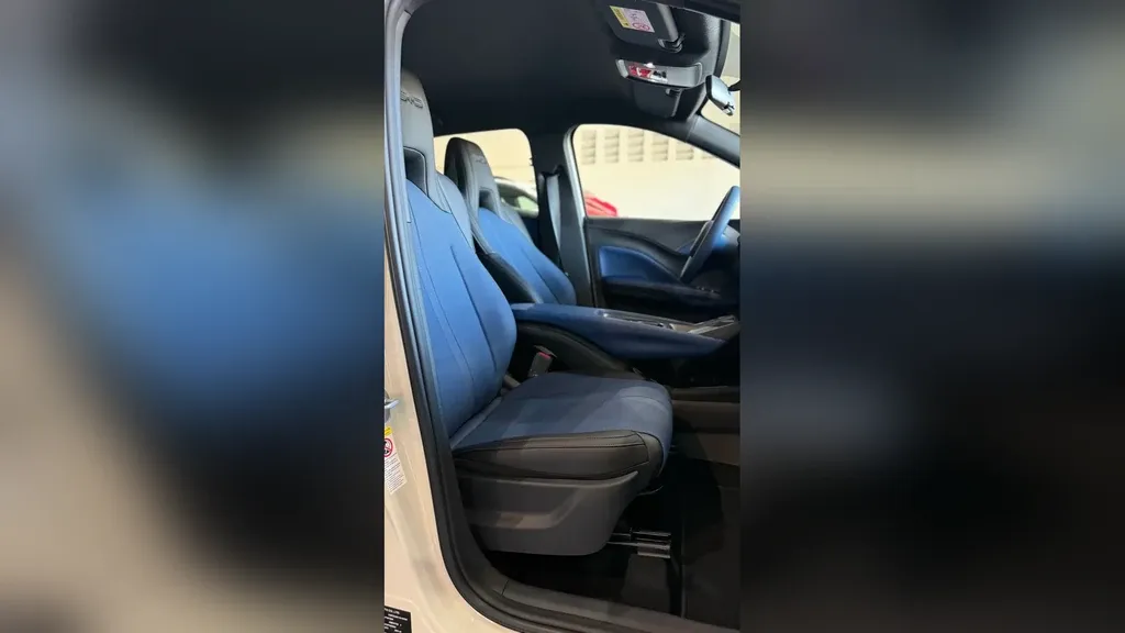 BYD Dolphin Mini - Imagem 9