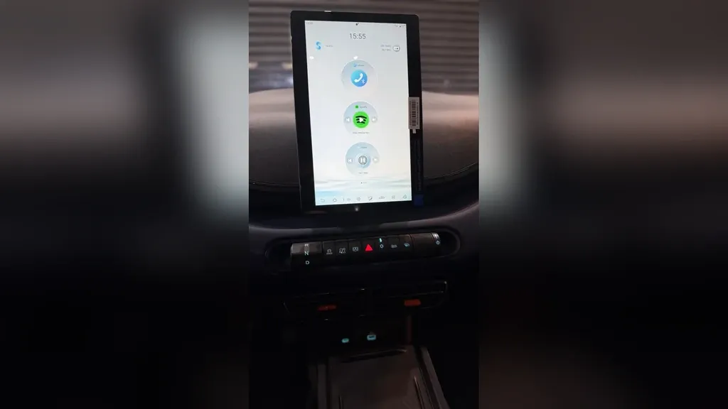 BYD Dolphin Mini - Imagem 14