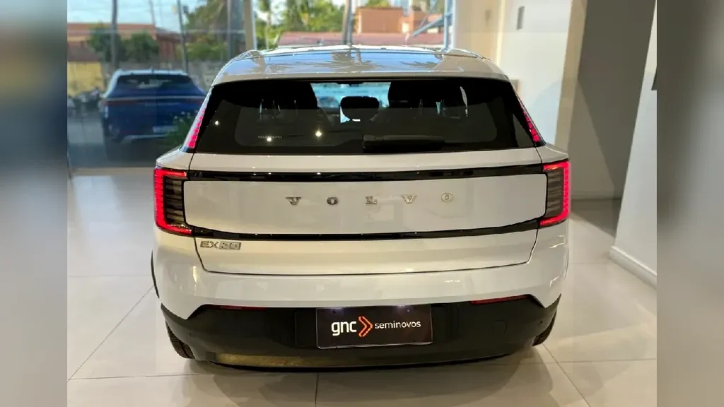 Volvo EX30 - Imagem 5