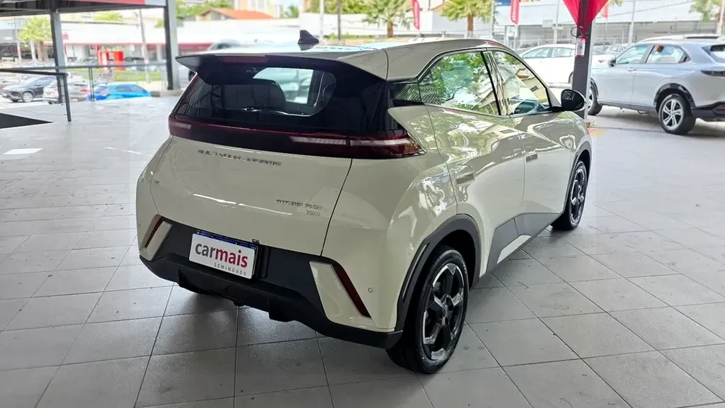 BYD Dolphin Mini - Imagem 6