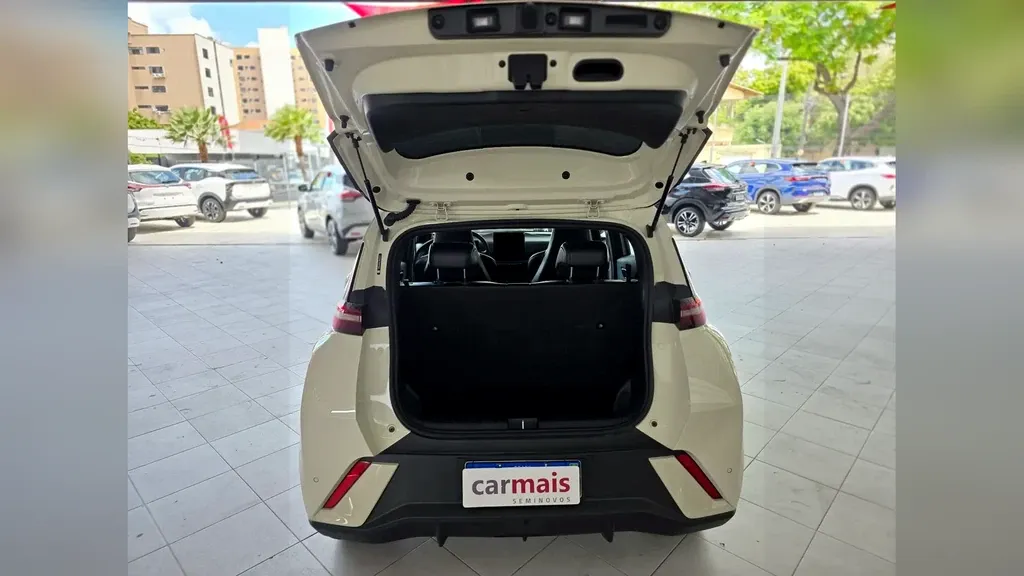 BYD Dolphin Mini - Imagem 14