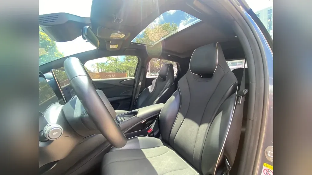 BYD Dolphin Plus - Imagem 6