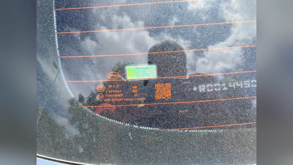 BYD Dolphin Plus - Imagem 16