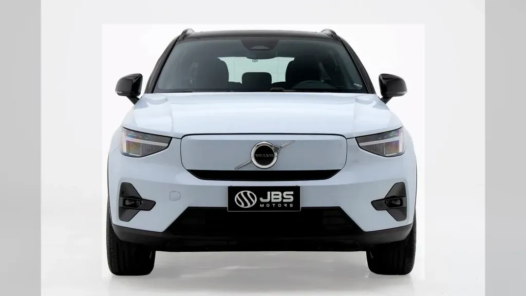 Volvo XC40 Recharge - Imagem 2