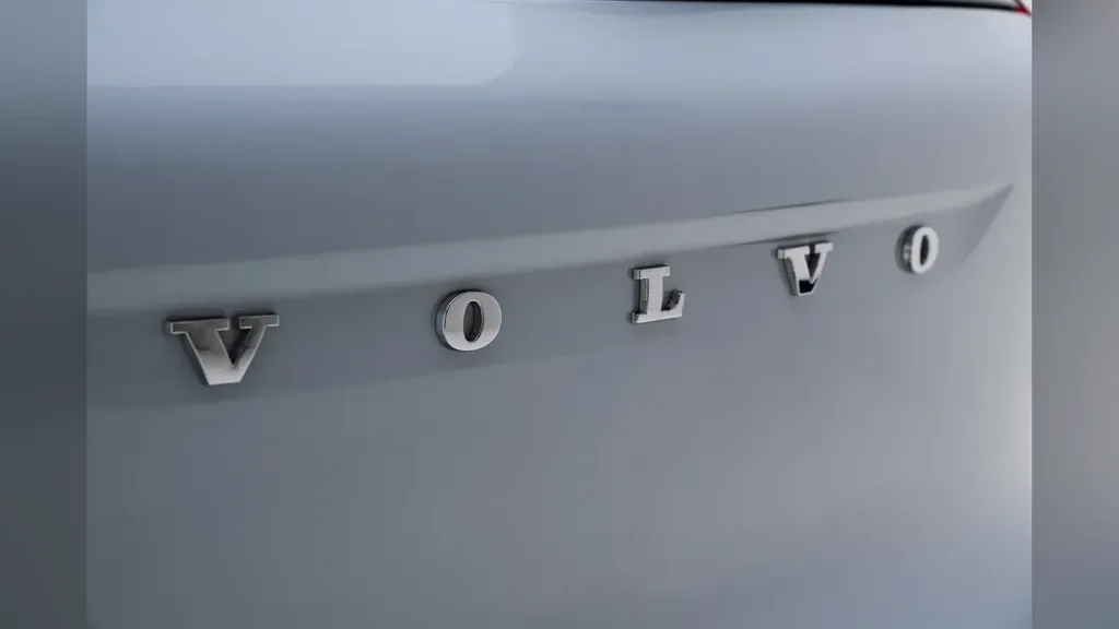 Volvo XC40 Recharge - Imagem 9