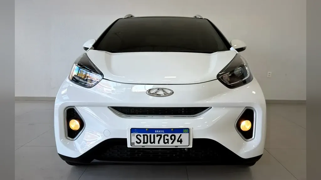 Chery Eq1 - Imagem 2