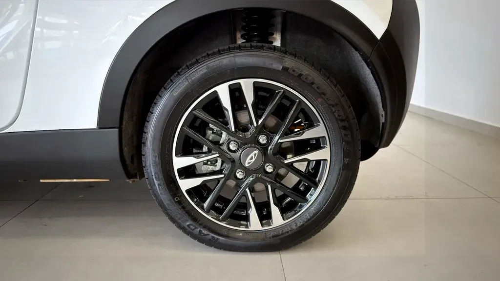 Chery Eq1 - Imagem 16