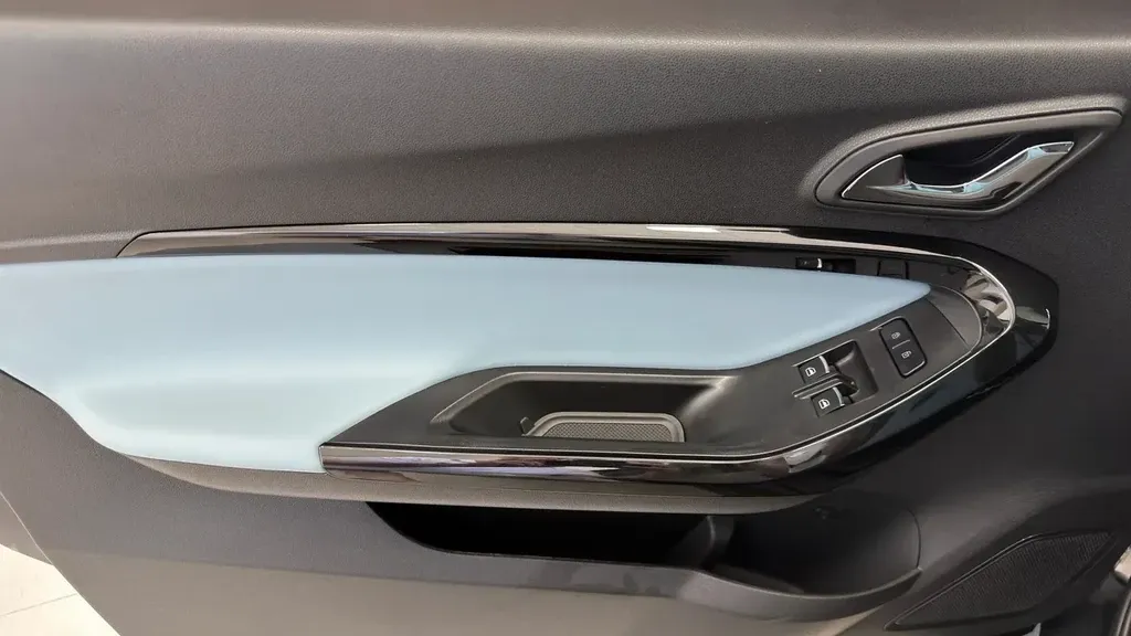 Chery Eq1 - Imagem 19