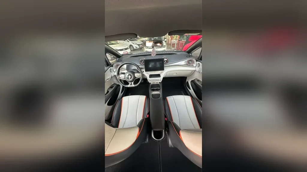 BYD Dolphin - Imagem 6