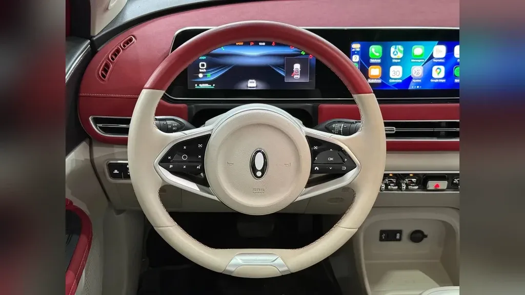 GWM Ora 03 - Imagem 2