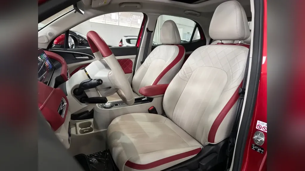 GWM Ora 03 - Imagem 4