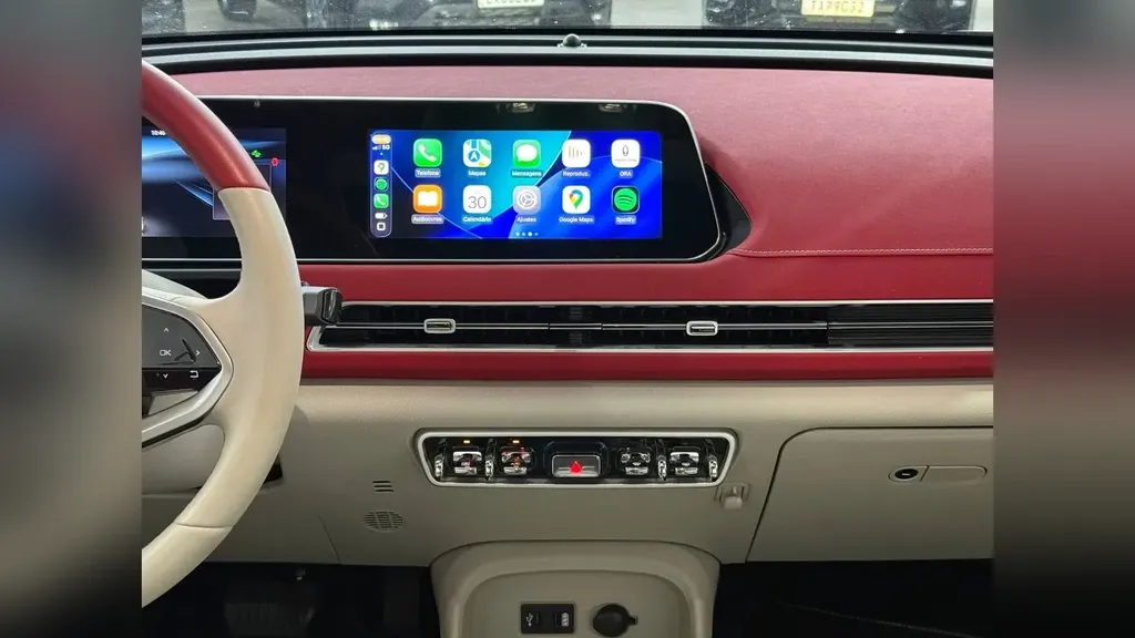 GWM Ora 03 - Imagem 6