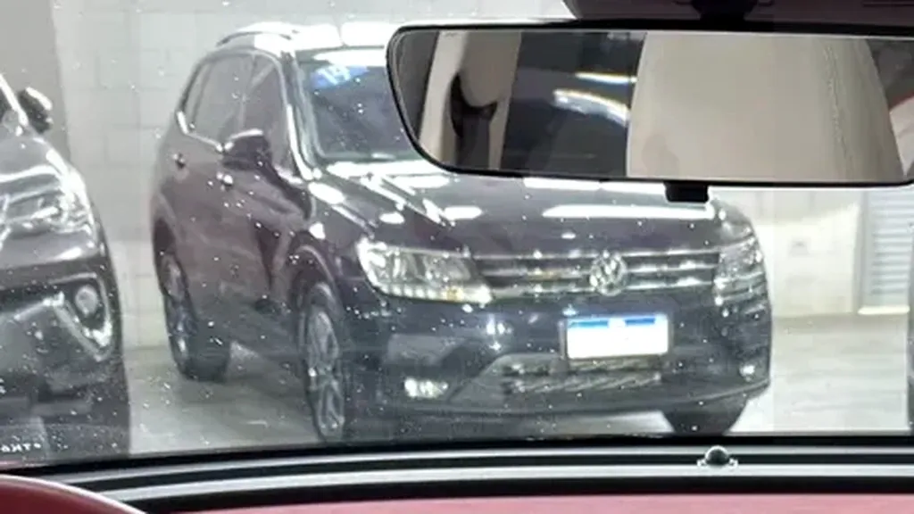 GWM Ora 03 - Imagem 7