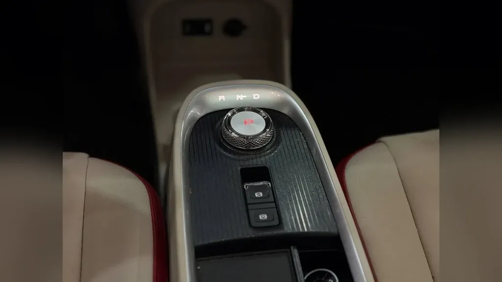 GWM Ora 03 - Imagem 8