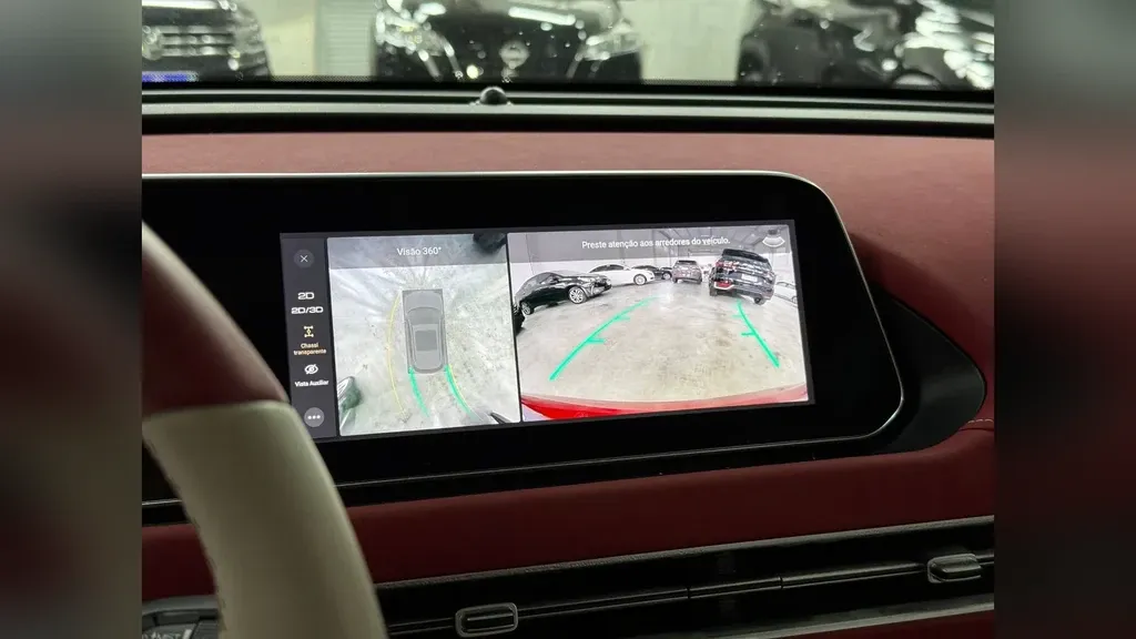 GWM Ora 03 - Imagem 10