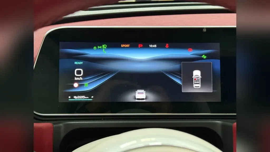 GWM Ora 03 - Imagem 11