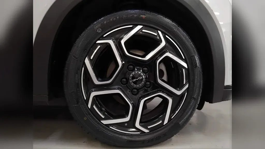 BYD Dolphin Plus - Imagem 10