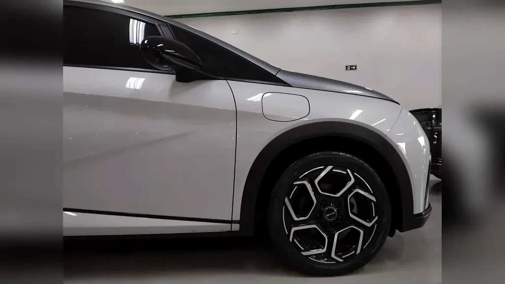 BYD Dolphin Plus - Imagem 11