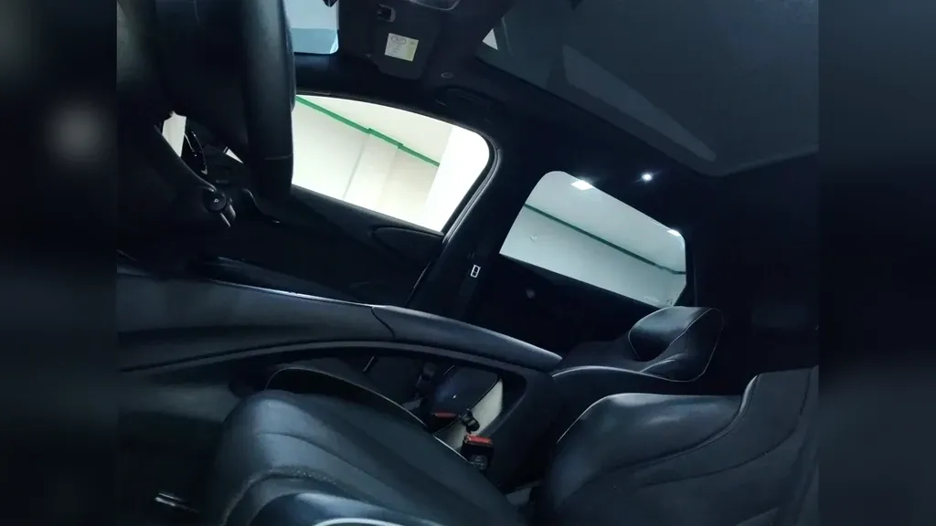 BYD Dolphin Plus - Imagem 18