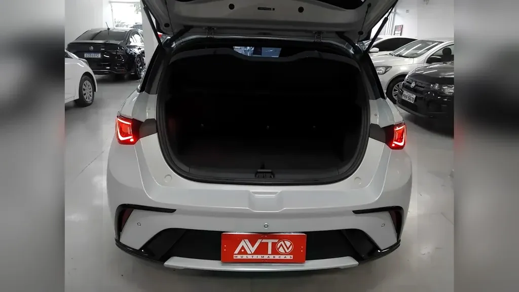 BYD Dolphin Plus - Imagem 19