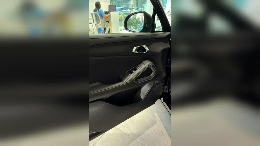 BYD Yuan Pro - Imagem 2