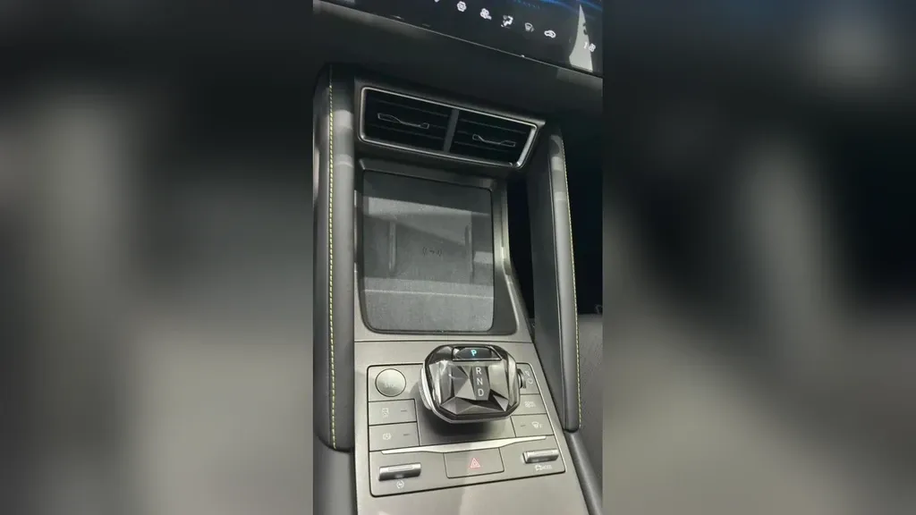 BYD Yuan Pro - Imagem 7