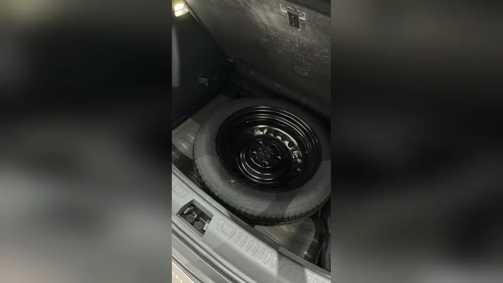 BYD Yuan Pro - Imagem 10