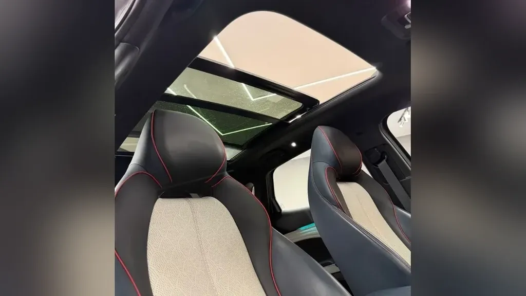 BYD Yuan Plus - Imagem 9