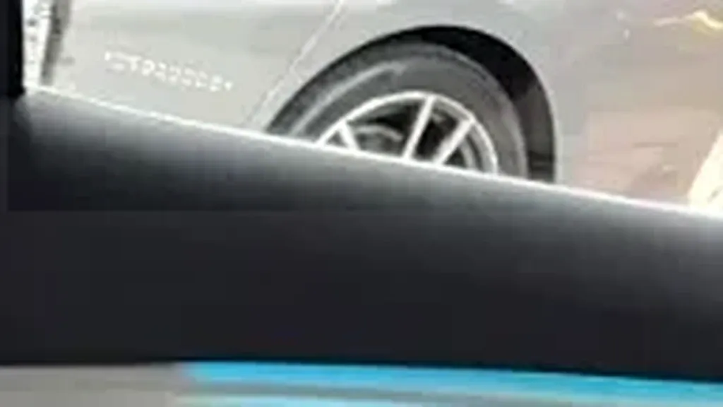 BYD Yuan Plus - Imagem 11