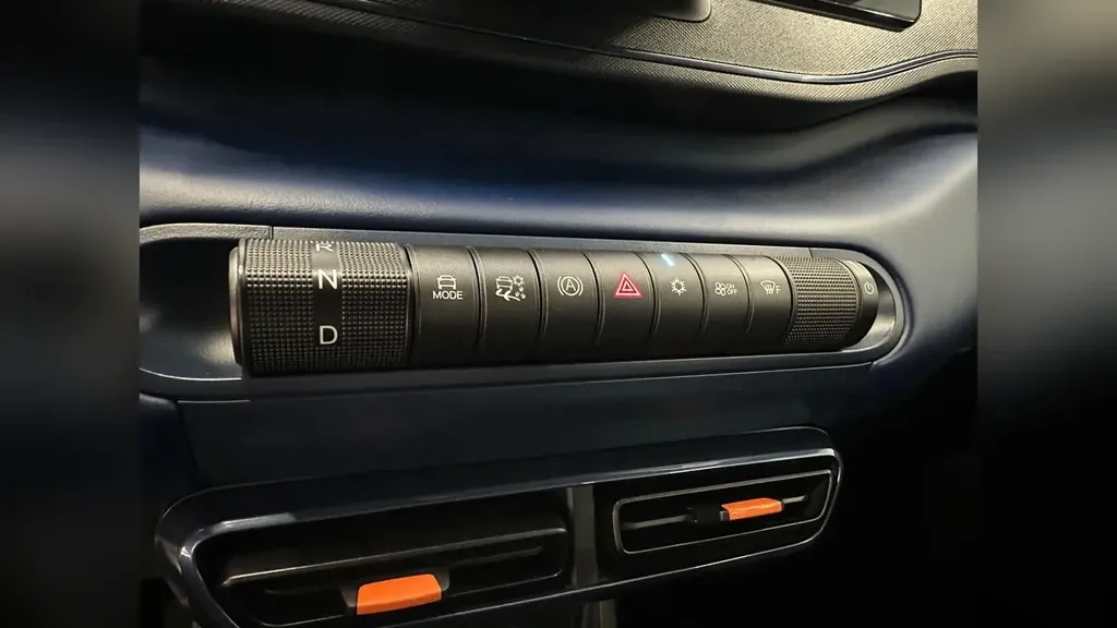 BYD Dolphin Mini - Imagem 15