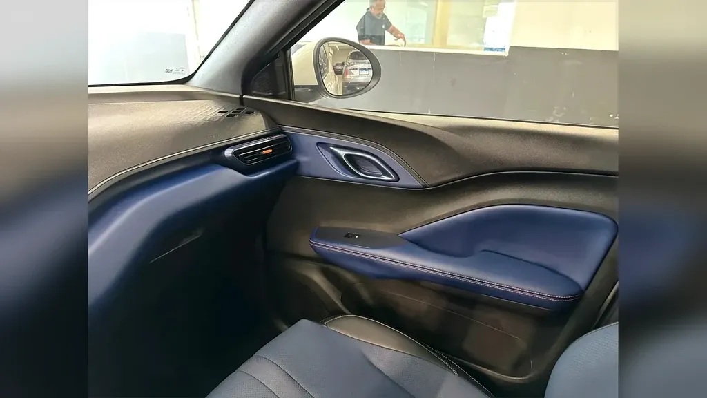 BYD Dolphin Mini - Imagem 16