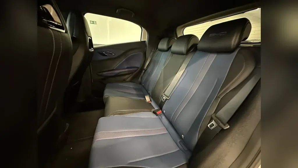 BYD Dolphin Mini - Imagem 17