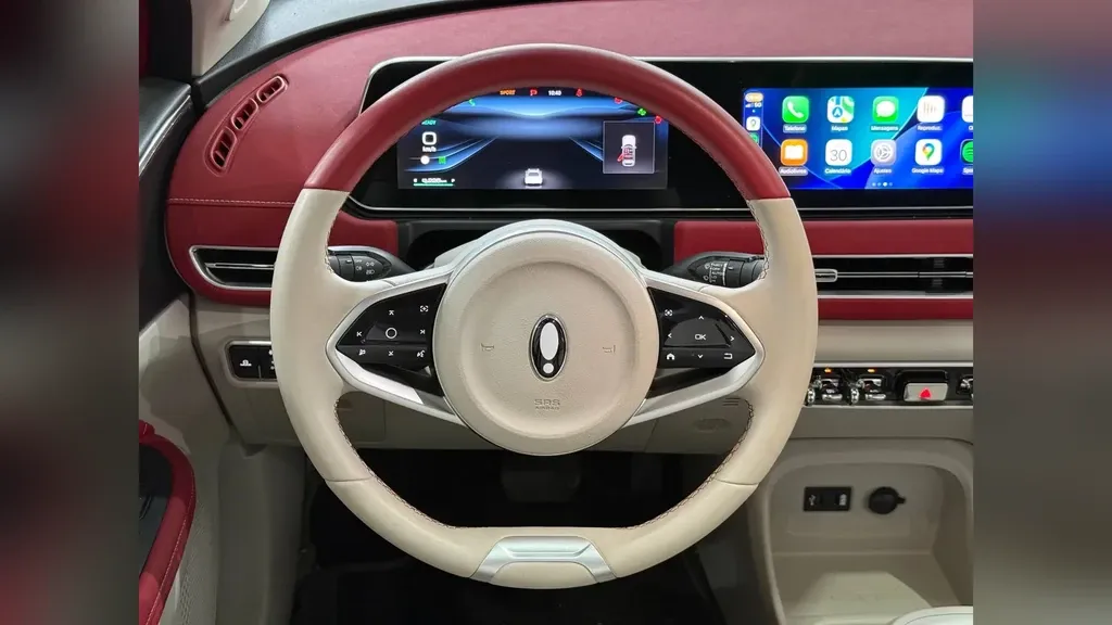 GWM Ora 03 - Imagem 2