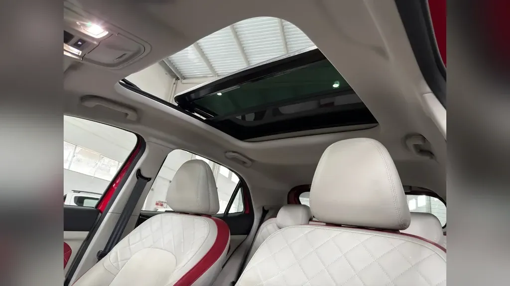 GWM Ora 03 - Imagem 3