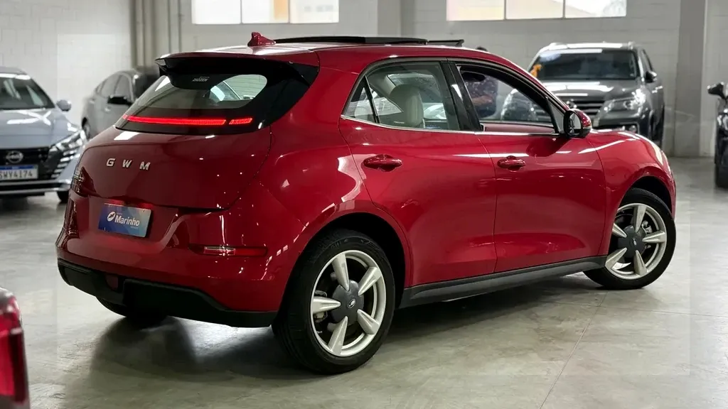 GWM Ora 03 - Imagem 5