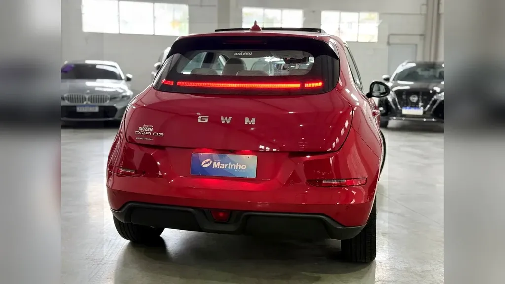 GWM Ora 03 - Imagem 6
