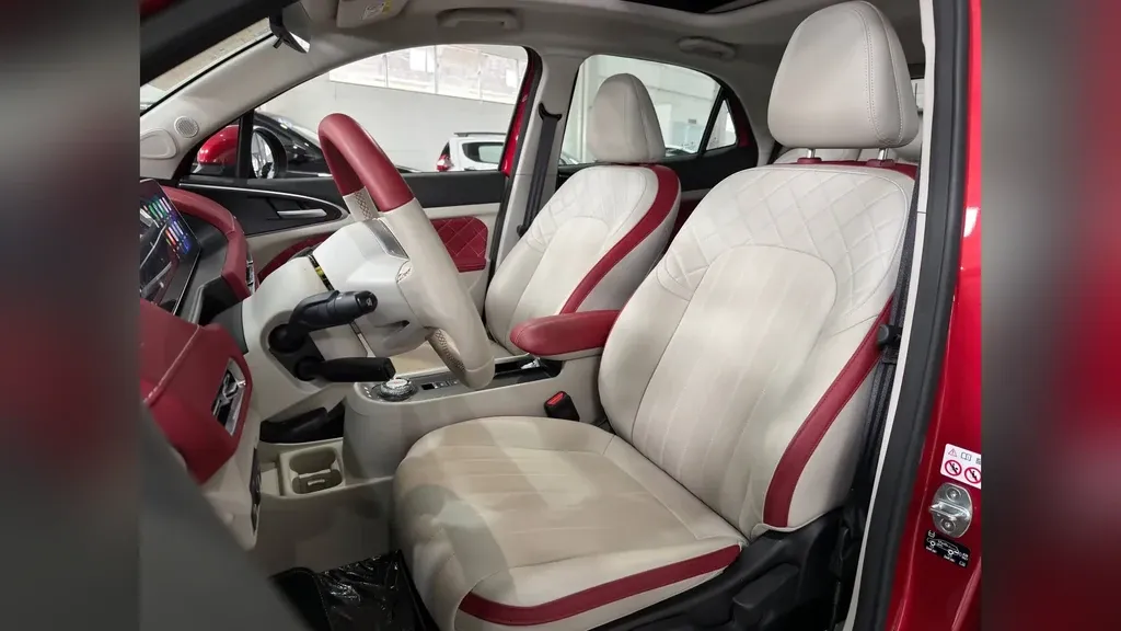 GWM Ora 03 - Imagem 9